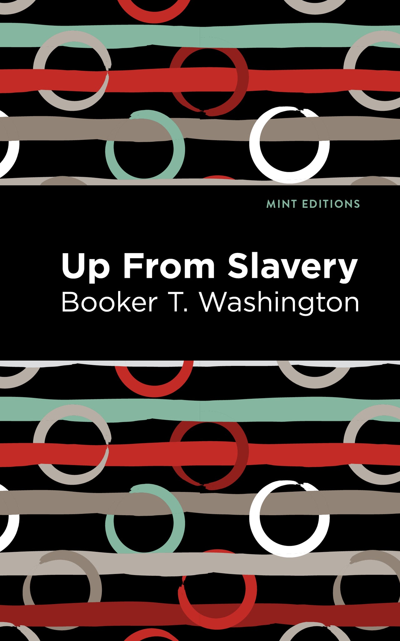 Cover image for Up From Slavery ISBN 9781513219790